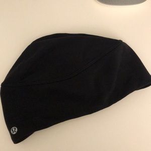 lululemon run hat